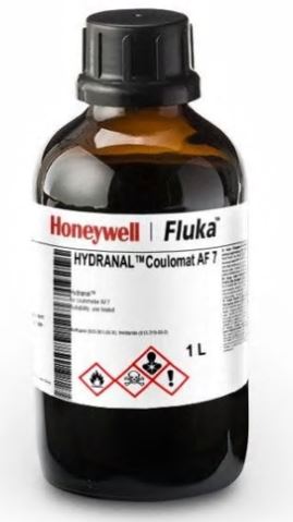 Honeywell Coulorant Reagent AF 7 for Karl Fisher Titration